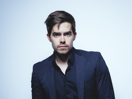 Johannes Ellersdorfer