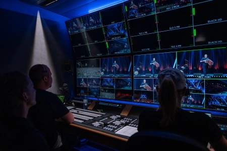 Live Broadcast