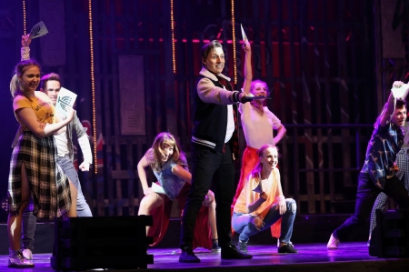 13 - Das Musical 