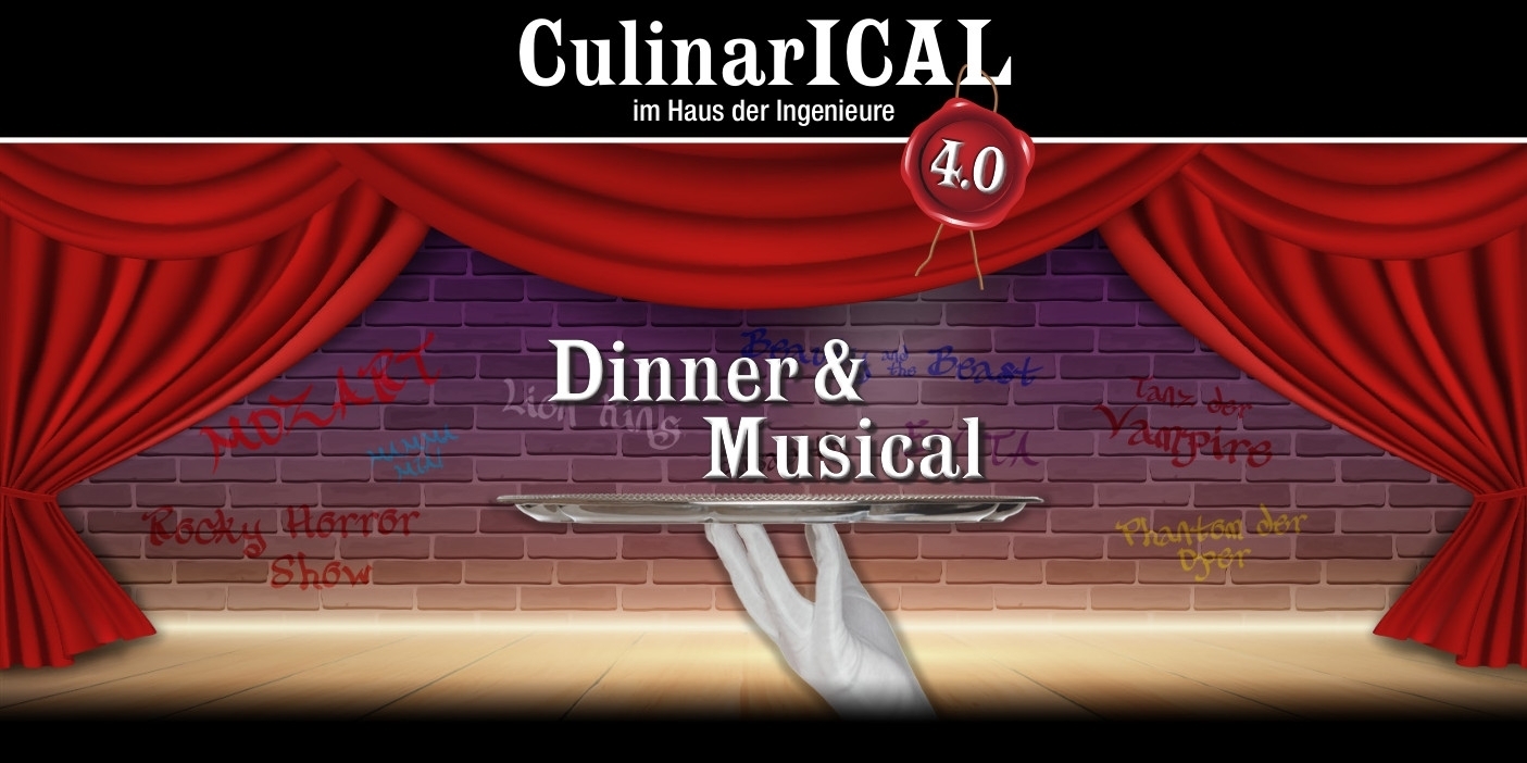 Culinarical 4.0